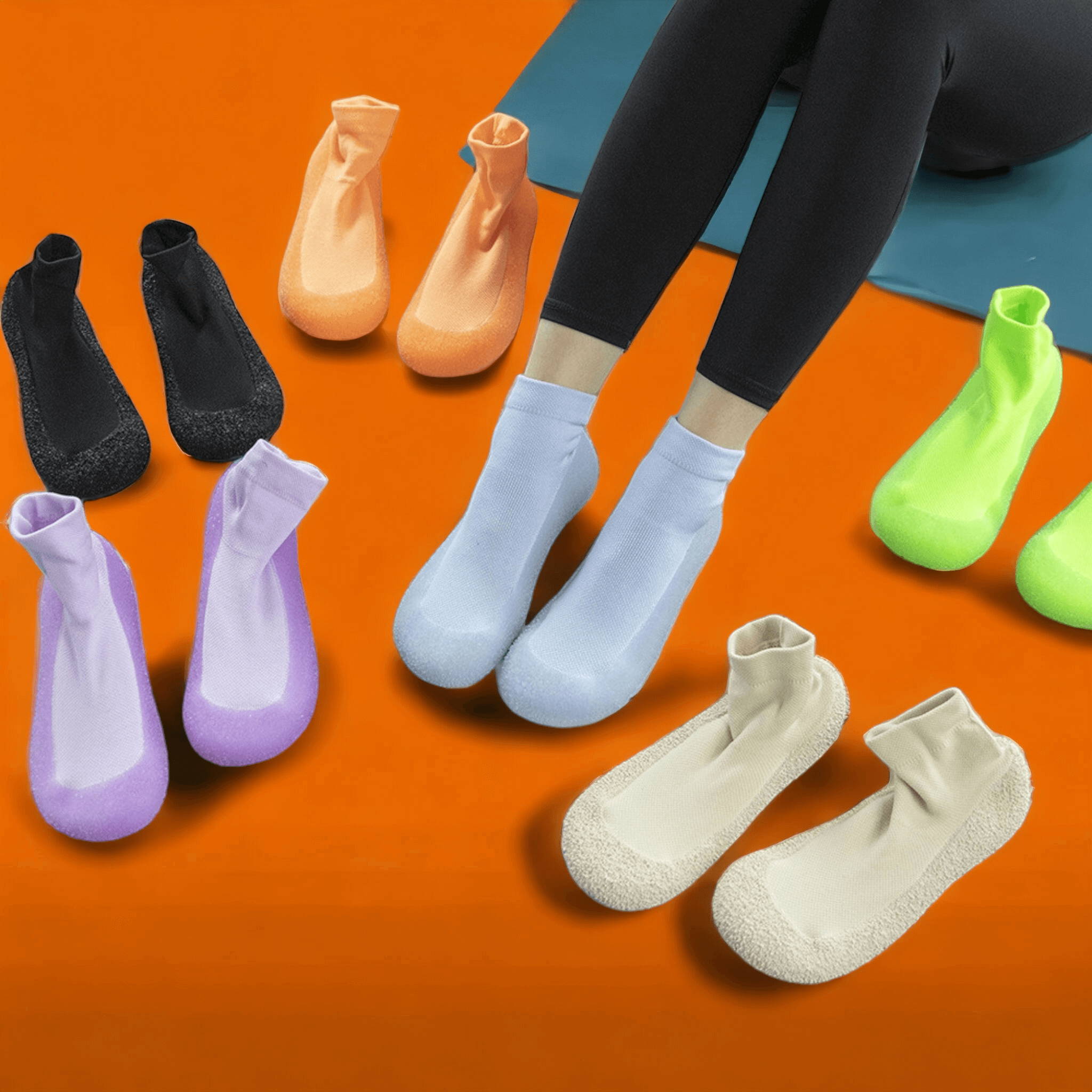 Sock shoes on sale